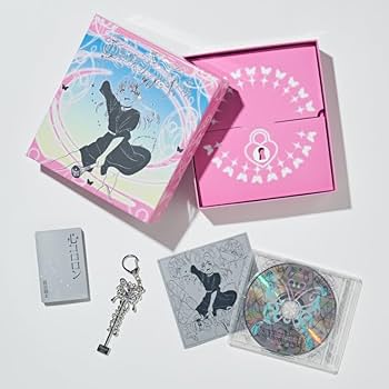 YOASOBI 祝福　完全生産限定盤　未開封　プラモつき　Amazon特典付き ソニーミュージック YOASOBI 祝福(完全生産限定盤)[CD+ガンプラ+